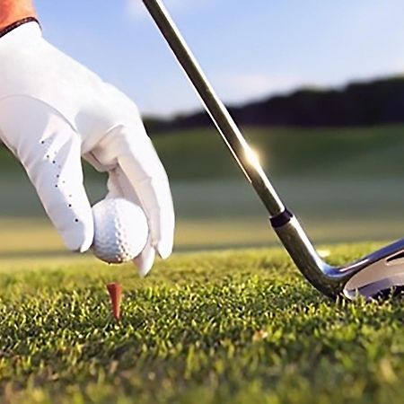 Bergamo Inn 15 エクステリア 写真 Golf