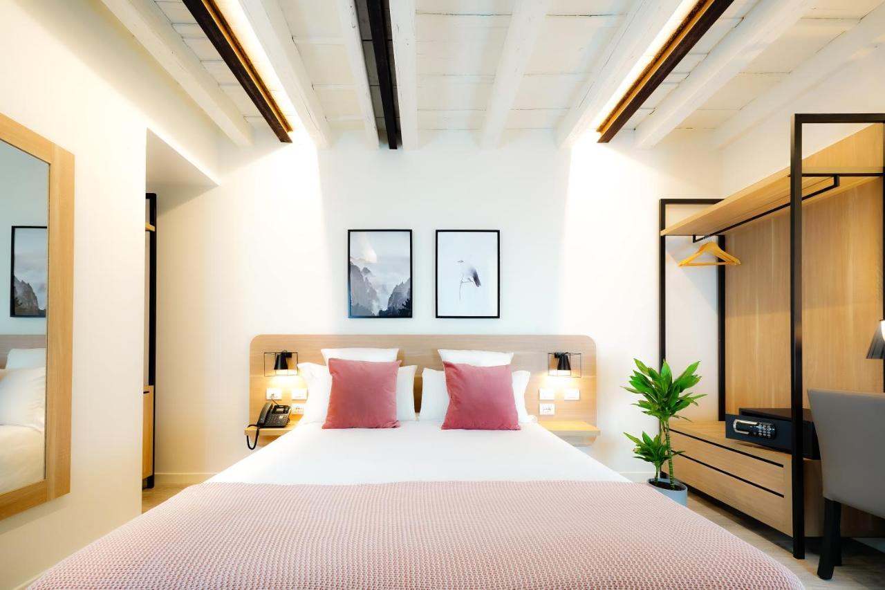 Bergamo Inn 15 エクステリア 写真