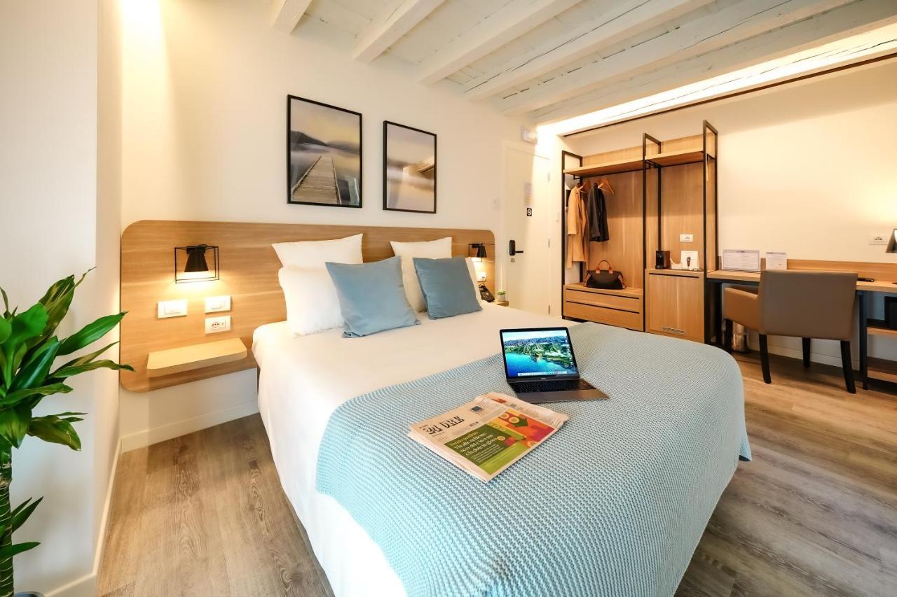 Bergamo Inn 15 エクステリア 写真